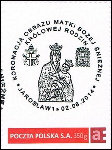 Coronation of the Image of Our Lady of the Snows, Queen of F