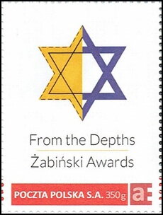From the Depths Żabiński Awards