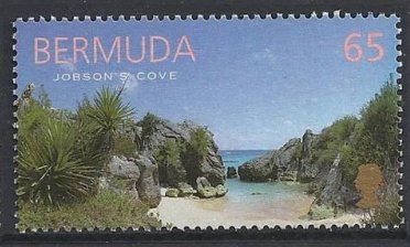 Jobson's Cove