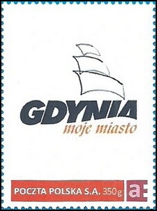 Gdynia my city
