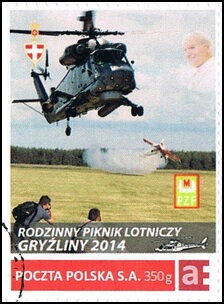 Gryźliny Family Aviation Picnic 2014