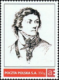 Jubilee year 2017 of Tadeusz Kościuszko