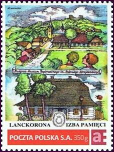 Lanckorona Chamber of Remembrance