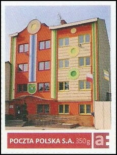 Maków Commune Office