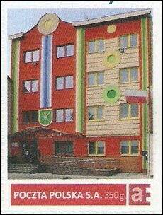 Maków Commune Office