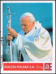 Pope John Paul II