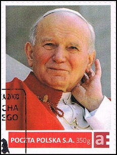Pope John Paul II