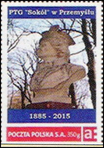 PTG "Sokół" in Przemyśl 1886-2015