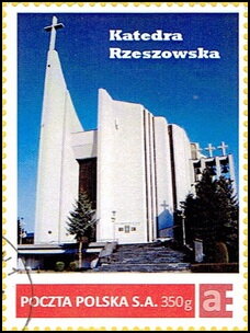 Rzeszów Cathedral