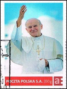Saint John Paul II