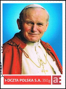 Saint John Paul II