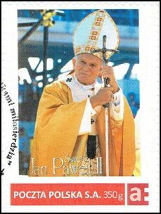 Saint John Paul II