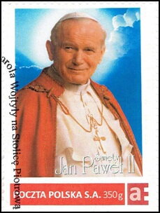Saint John Paul II