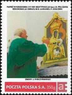 Saint John Paul II