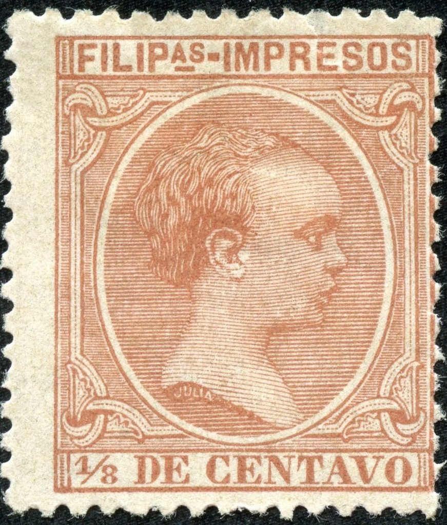 Alfonso XIII (1886-1941), king of Spain