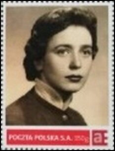 Stamp, Women, Poland,  , Women