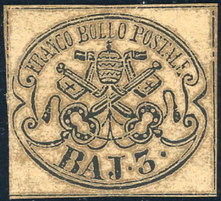Papal Arms