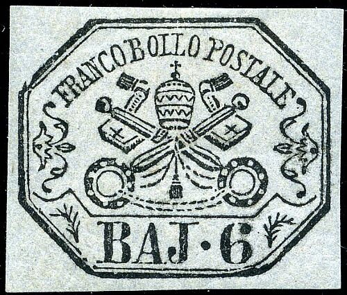 Papal Arms