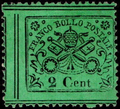 Papal Arms