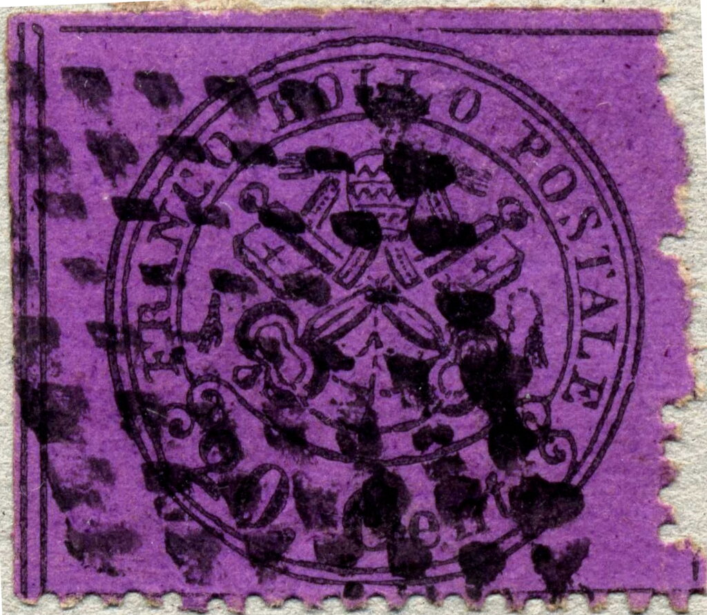 Papal Arms