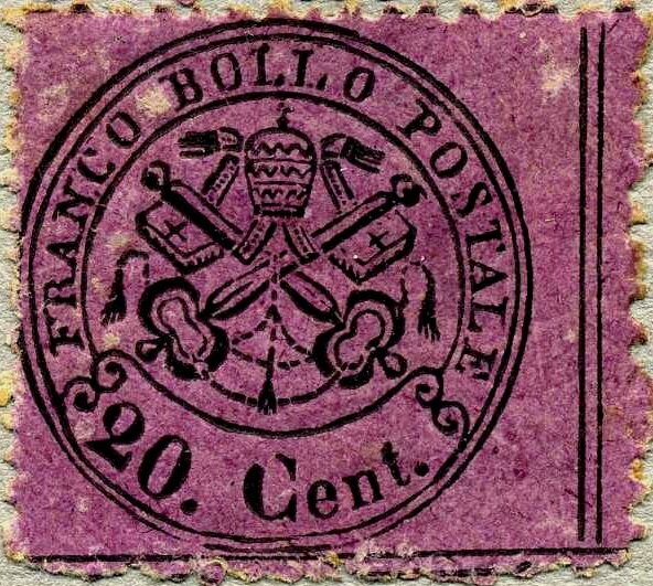Papal Arms