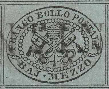Papal Arms