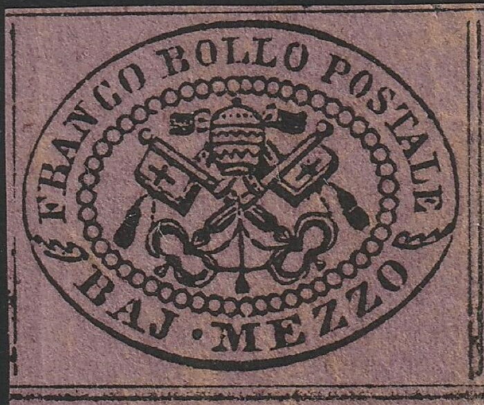 Papal Arms