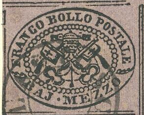 Papal Arms