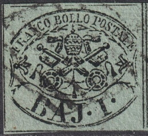 Papal Arms