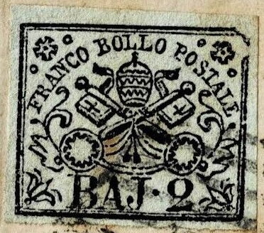 Papal Arms