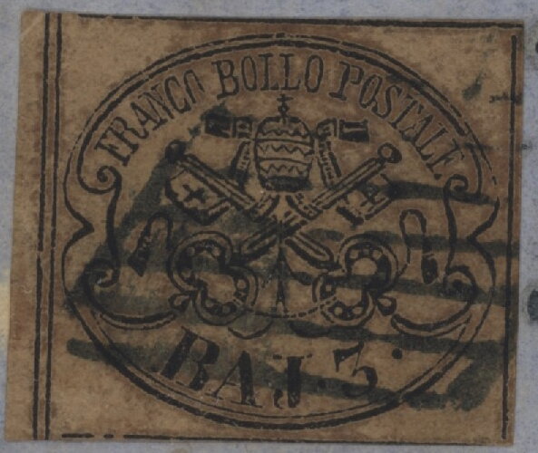 Papal Arms