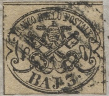 Papal Arms
