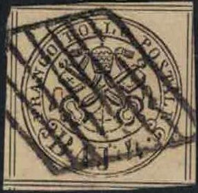 Papal Arms