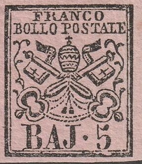 Papal Arms