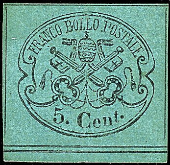 Papal Arms