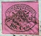 Papal Arms
