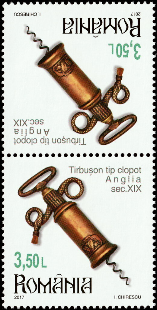 Bell Corkscrew (Birmingham, 19th Century)