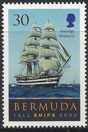 Amerigo Vespucci