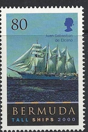 Juan Sebastian de Elcano