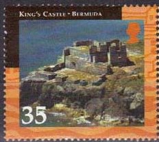 King's castle