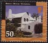 Bridge house