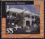 Whitehall