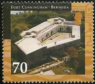 Fort Cunningham