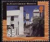 St. Peter’s Church