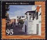 Water Street