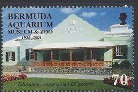 Aquarium