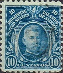 General Henry W. Lawton (1843-1899)