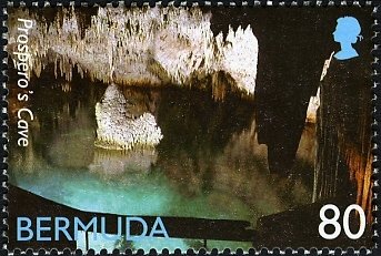 Prospero's Cave