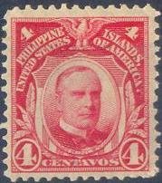 William McKinley (1843-1901)