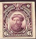 Fernao de Magelhaes (1480-1521) Portuguese seaman